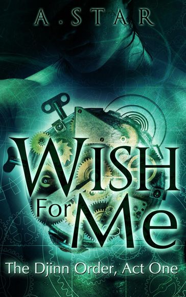 Wish For Me - A. Star