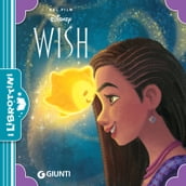 Wish. I Librottini