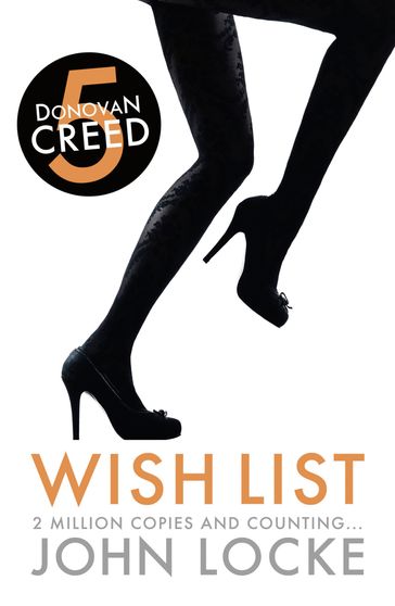 Wish List - John Locke