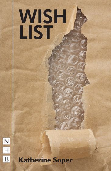 Wish List (NHB Modern plays) - Katherine Soper