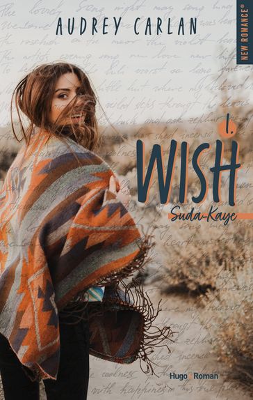 Wish - Tome 01 - Audrey Carlan