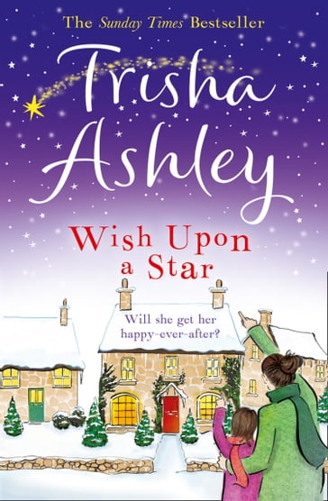 Wish Upon a Star - Trisha Ashley