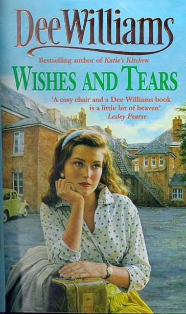 Wishes and Tears - Dee Williams