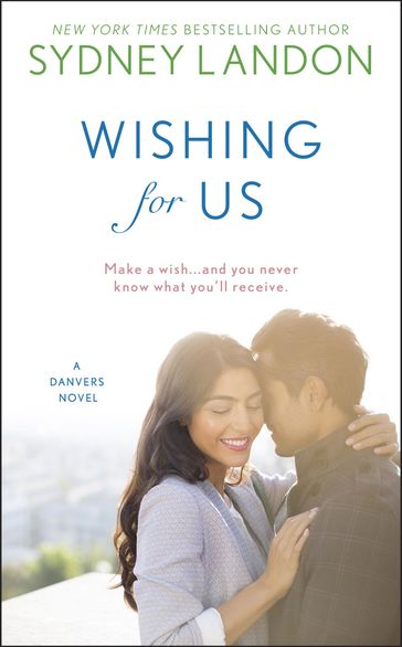 Wishing For Us - Sydney Landon