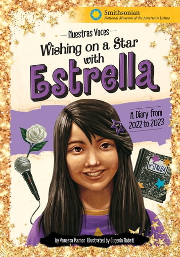 Wishing on a Star with Estrella - Vanessa Ramos