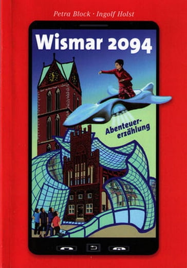 Wismar 2094 - Ingolf Holst - Petra Block