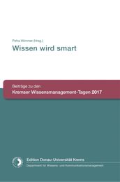 Wissen wird smart