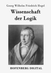 Wissenschaft der Logik