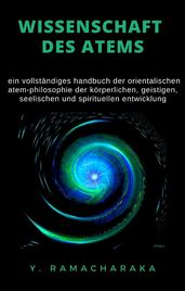 Wissenschaft des atems (übersetzt)