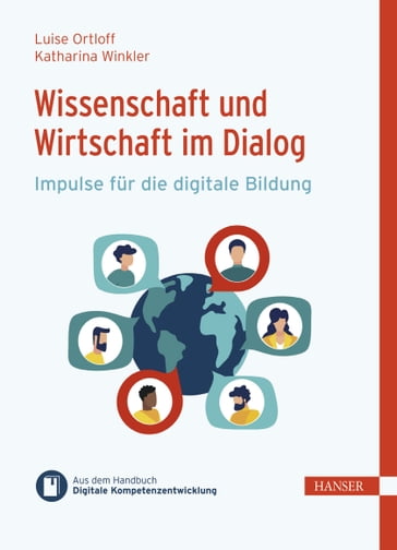 Wissenschaft und Wirtschaft im Dialog - Katharina Winkler - Luise Ortloff