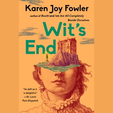 Wit's End - Karen Joy Fowler