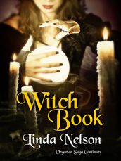 Witch Book (Orgarlan Saga: Book 2)