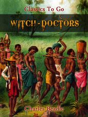 Witch-Doctors