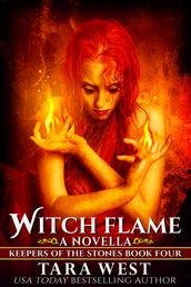 Witch Flame