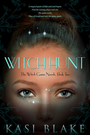 Witch Hunt - Kasi Blake