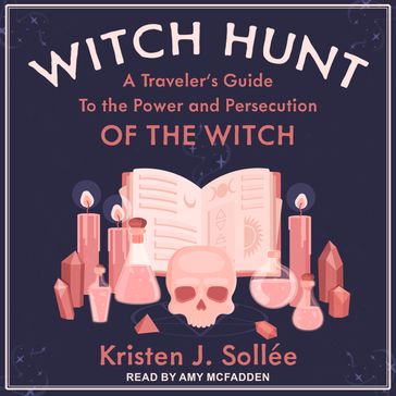 Witch Hunt - Kristen J. Sollee