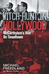 Witch-Hunt in Hollywood