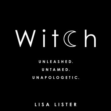 Witch - Lisa Lister
