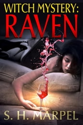 Witch Mystery: Raven