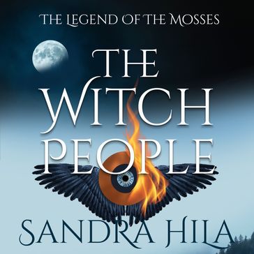 Witch People, The - Sandra Hila