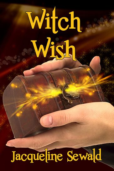 Witch Wish - Jacqueline Seewald