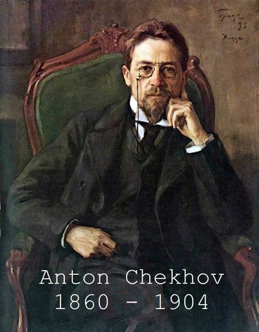 Witch and Other Stories - Anton Chekhov