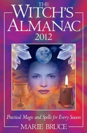 Witch s Almanac 2012