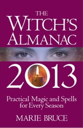 Witch s Almanac 2013