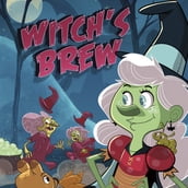 Witch s Brew