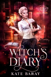 Witch s Diary