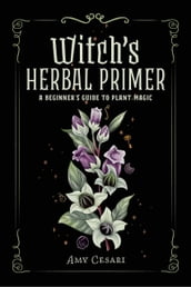 Witch s Herbal Primer