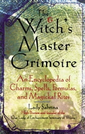 Witch s Master Grimoire