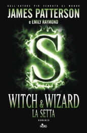 Witch & wizard - La setta