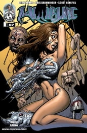 Witchblade #67