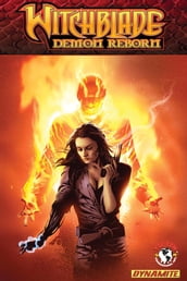 Witchblade: Demon Reborn