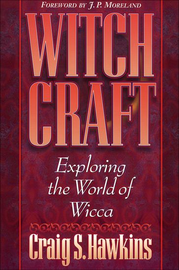 Witchcraft - Craig Hawkins