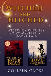Witched and Hitched
