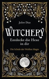 Witchery Entdecke die Hexe in dir