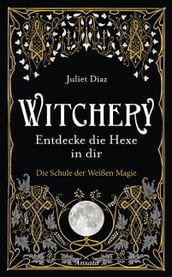 Witchery  Entdecke die Hexe in dir