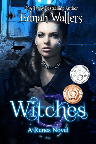 Witches - Ednah Walters