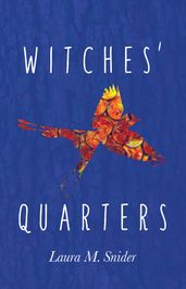 Witches  Quarters