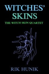 Witches  Skins