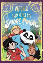 Witches of Brooklyn: S More Magic