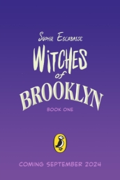 Witches of Brooklyn