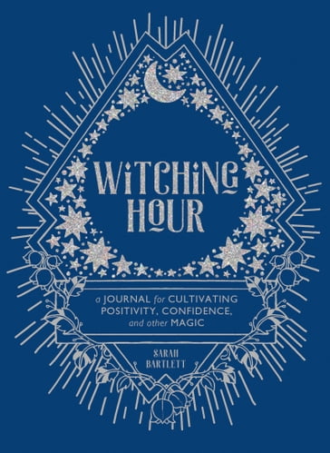 Witching Hour - Sarah Bartlett