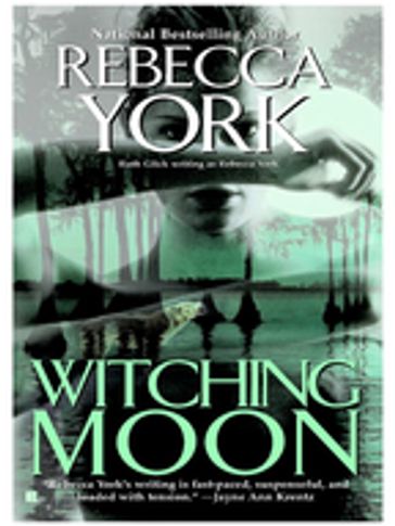 Witching Moon - Rebecca York