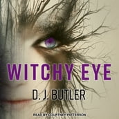 Witchy Eye