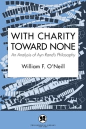 With Charity Toward None