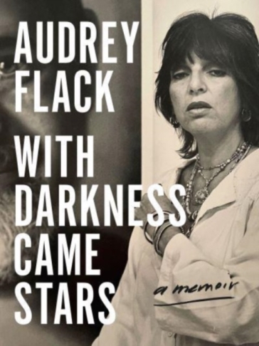With Darkness Came Stars - Audrey Flack