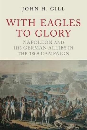 With Eagles to Glory - Gill H